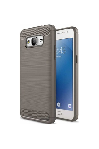 Galaxy J2 Prime Kılıf Zore Room Silikon Kılıf