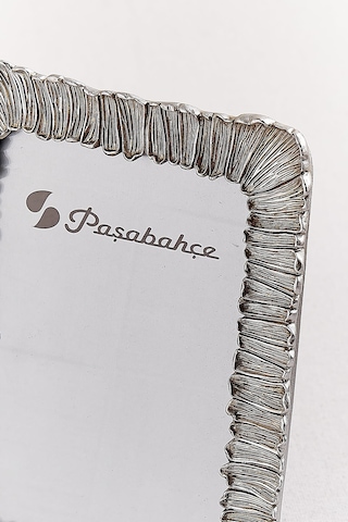 Pasabahce Gun Çiçeği Gümüş Resim Çerçevesı 13x18 Cm 13x18 Cm - 1 Adet
