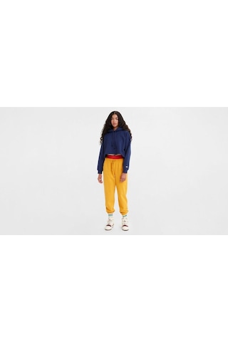 Levi's Gold Tab Sweatpants-2609 Sarı