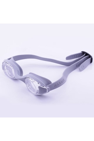 - Yüzücü Gözlüğü Gri