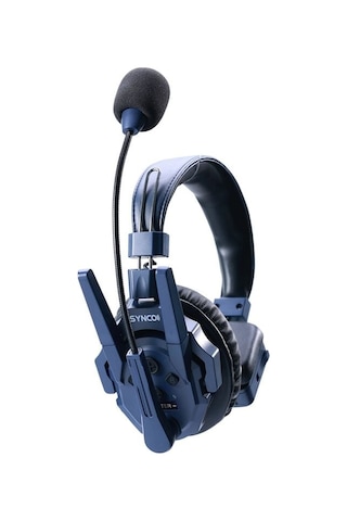 Synco Wıreless Intercom System Xtalk Master Xm4