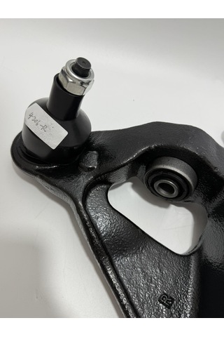 Dodge Ram Ön Sağ Salıncak Ve Süspansiyon Kolu