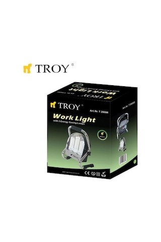 Troy 28000 Enerji Tasarruflu Projektör N11.1509