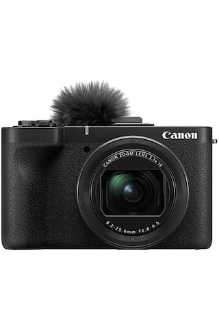 Canon Powershot V1 4K Vlog Kamerası
