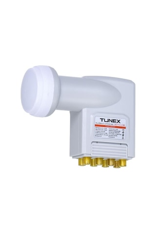 Tunex 8 Çıkışlı Octo Lnb