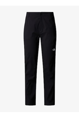 The North Face Nf0a8ec9-jk3 Exploration Kadın Pantolon Siyah