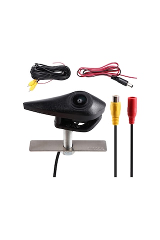 Kangfufeng Hyundai Ix35 Ix25 Tucson Santafe İçin Ön Görüş Kamerası