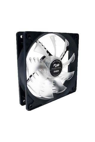 ZALMAN ZM-F3 FDB (SF) 120mm Özel Tasarım Ultra Sessiz Kasa Fanı