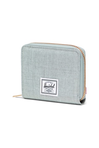 Herschel Tyler Wallet Kadın Cüzdan 30080-06569-os Iceberg Green Crosshatch Buz Yeşili