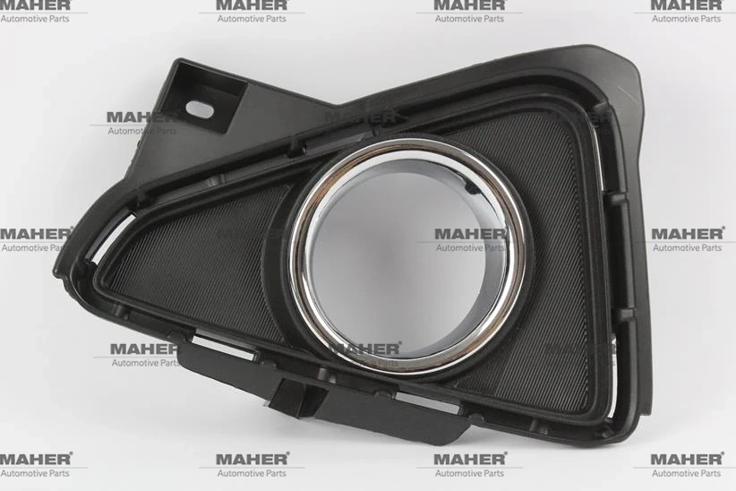 Sis Lamba Kapağı Rav-4 2016-2019 Sol 52040 42060