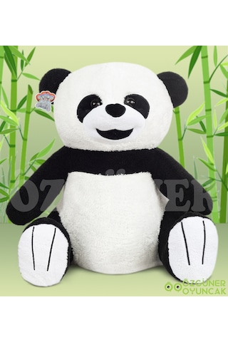 Sevimli Panda No 2