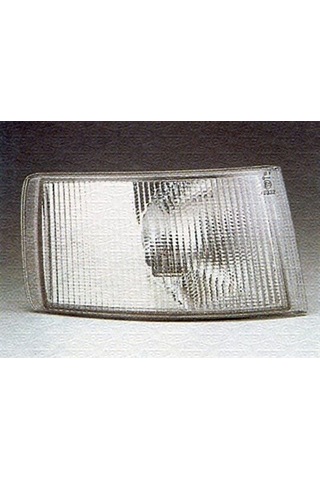 Sinyal Lambası - Fiat Ducato - Magnetı-marellı-712357101129