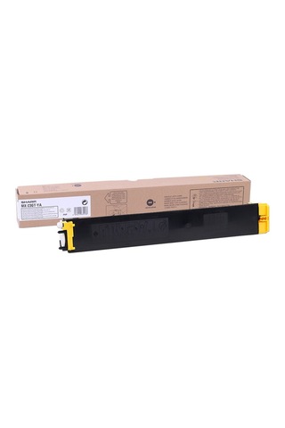 Sharp MX-23GT-YA Sarı Toner MX 2010 2310 2614 3111 2314 3