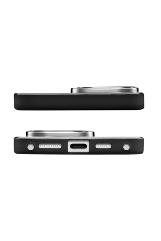Apple Uyumlu iPhone 16 Pro Kılıf Parlak Arka Yüzeyli Kabartma Kapitone Pynana Metal Diamond Serisi Kapak Beyaz