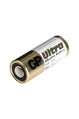 GP Ultra 23AE MN21 12V Blister Alkalin Pil 5'li