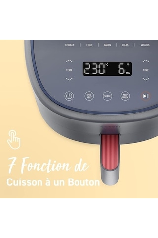 Cosorı Lite Smart Air 3.8 L XL Air Fritöz