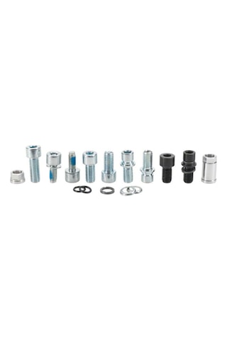 Rock Shox Amortisör Şaft Vidası Seti 11.4310.465.000