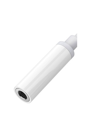Type-c Den Aux Dönüştürücü Kablo Recci Rds-a03 3.5mm To Type-c Audio Ses Aux Kablo