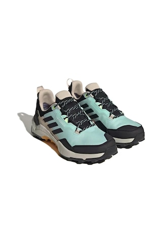 Adidas Terrex Ax4 Gore-tex W Kadın Yeşil Outdoor Ayakkabısı-ıf4861 Çok Renkli