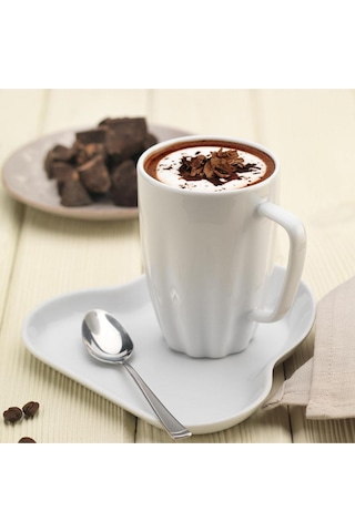 Kahve Dünyası Teneke Sıcak Çikolata 3 x 400 G