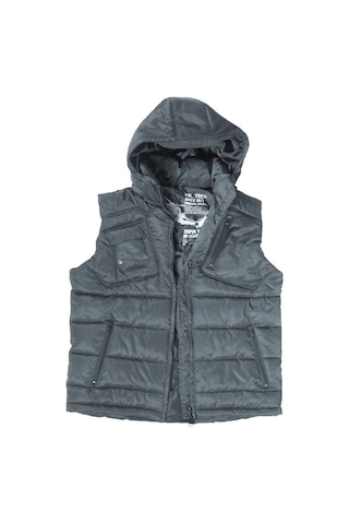 Sturm Sıyah Sapkalı Yelek (416208649)