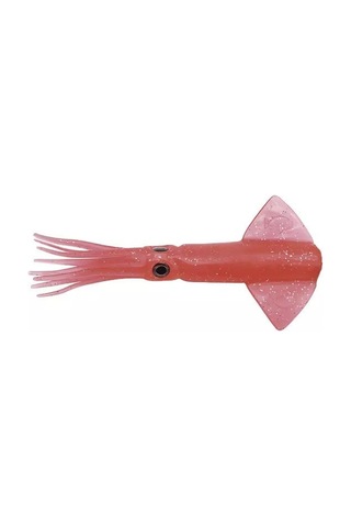 Jigging A La Carta Calamar JLC Yedek Red Shiny