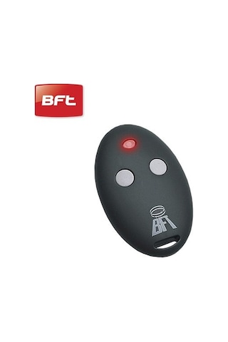 Bft Kumanda Mitto 2 Otomatik Kapı Ve Bariyer Kumandası