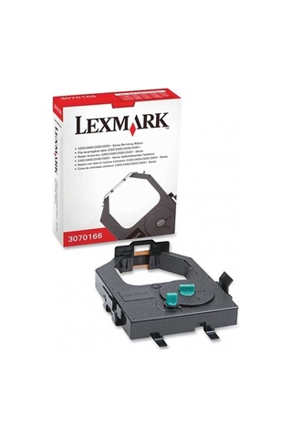 Lexmark-Ibm 238X-11A3540 Yazıcı Şeridi