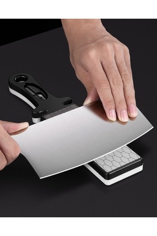 Wondernest Taşınabilir Çok Amaçlı Lichen Bıçak Bileme Aleti, Mh