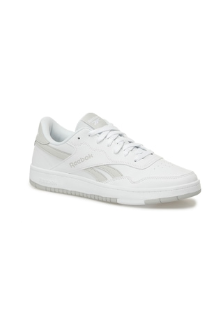 Reebok Bb 1000 Erkek Basketbol Ayakkabısı 100221136 Beyaz