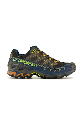 La Sportiva Ultra Raptor Iı Blue Lıme Outdoor Ayakkabı 42 Numara Çok Renkli
