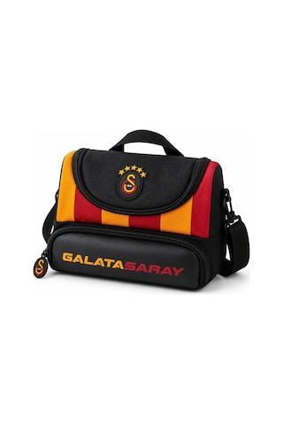 Galatasaray Beslenme Çantası 26577 Renkli