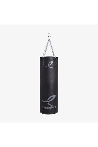 Energetics Punching Cordley 90cm Ft Erkek Siyah Kum Torbası 225509 Siyah