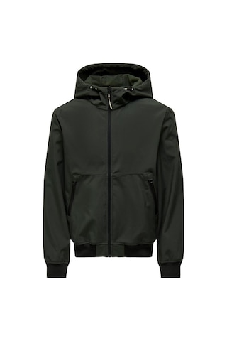 Only & Sons Onsbowıe Softshell Bomber Otw Noos Haki22029276 001