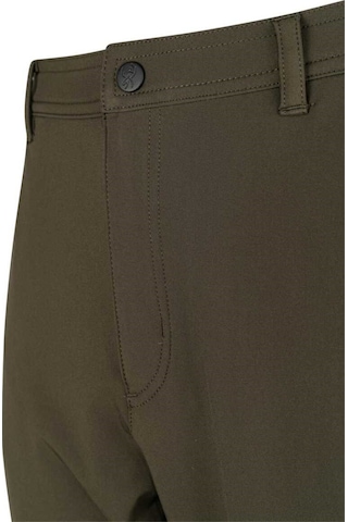 2As Badger İnce Softshell Erkek Pantolon Haki 2asbdpmfbfw23-21417 001