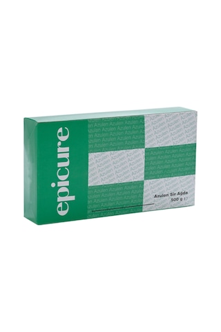 Epicure Kalıp Ağda Azulen 500 Ml