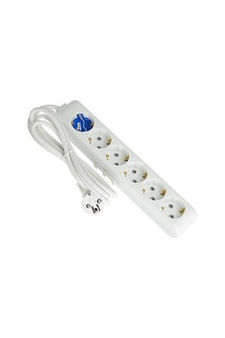 Multi-let 6lı Topraklı Kablolu Ç.k 2mt Priz Diğer