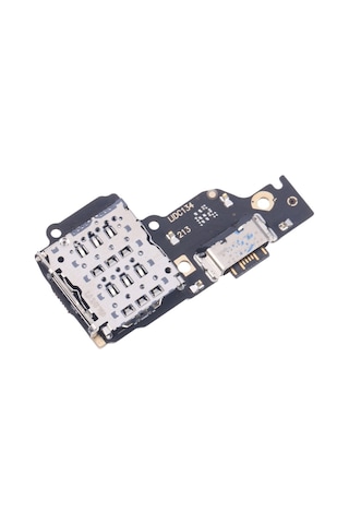 Xiaomi Uyumlu Redmi Note 13 4g Şarj Soketli Mikrofon Bordu 23129raa4g, 23124ra7eo