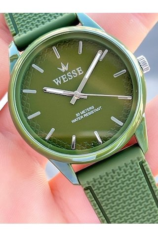 Wesse Wwg.2093.04 Unisex Kol Saati