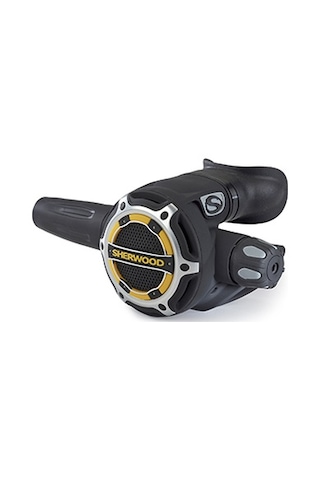 Sherwood  Octopus Sr2