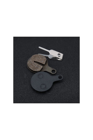 Ctanco Blt-6 Onvo Ov 011-ov 012, Scoowy Scooter Uyumlu Bisiklet Disk Fren Balatası