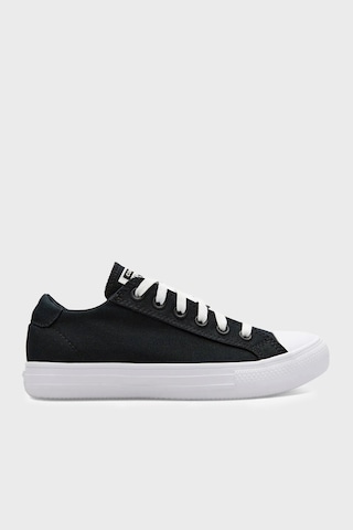 Converse Unisex Ayakkabı A19306c 001 Siyah Siyah