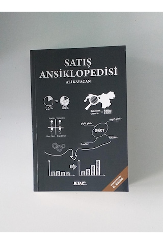 Satış Ansiklopedisi