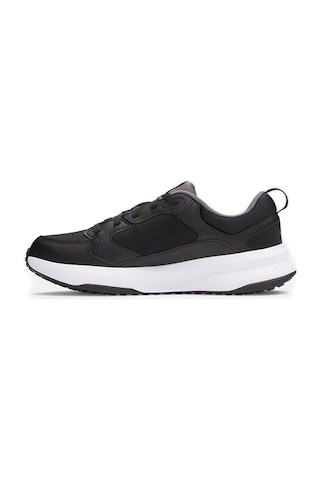 Under Armour Charged Edge Erkek Günlük Ayakkabı 3026727-010 Siyah