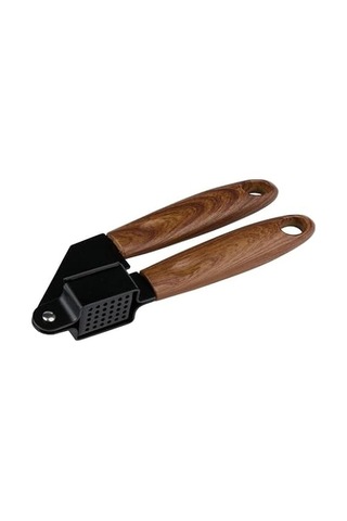 Alp123 Sarımsak Ezici 18 Cm Çok Renkli