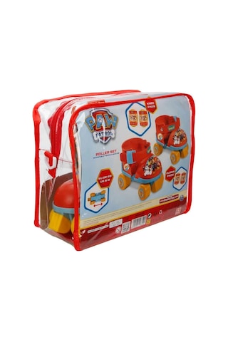 Paw Patrol 4 Teker Paten Set - S00028312