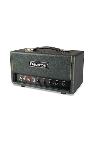 Blackstar Tv-10 B 10w El34 Lambalı Kafa Amfi