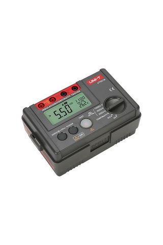 Uni-T UT501B 1000 V Dijital İzolasyon Meğeri