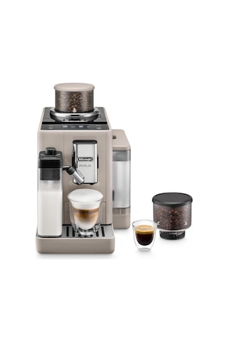 Delonghi Rivelia EXAM440.55.BG 1450 W Tam Otomatik Espresso Makinesi