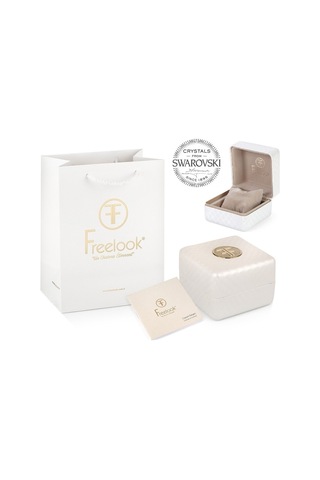 Freelook F.8.1045.05 Kadın Kol Saati